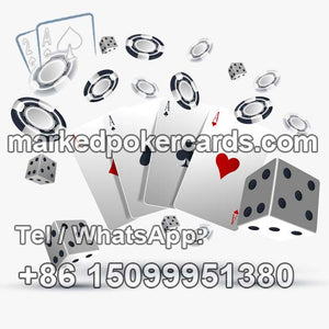 <tc>Poker-Bedingungen</tc>