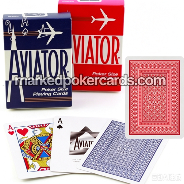 Fliegermarkierte Magic Decks