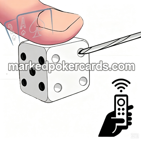Magic Induction Dice Casino Betrug