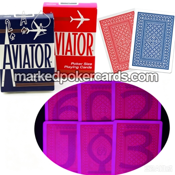 Fliegermarkierte Magic Decks
