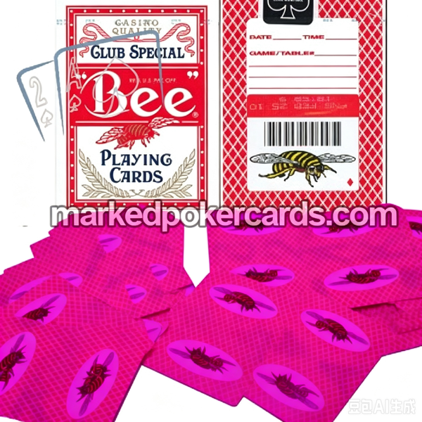 BEE Bestmarkiertes Deck