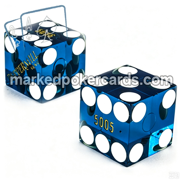 Magic Induction Dice Casino Betrug