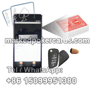 AKK Poker Scanner Detector Cheating Device