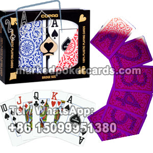 <tc>Beste Trickkarten Copag 1546</tc>