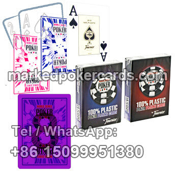 Fournier Poker Cheating Cards On Sale