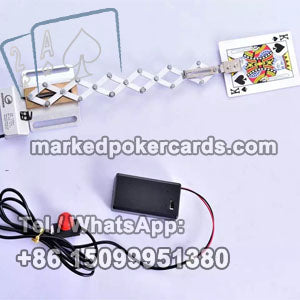 Poker Cards Exchange Device Online Sale
