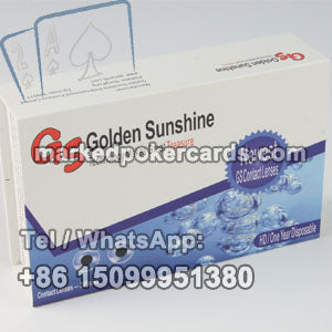GS contact lenses for sale